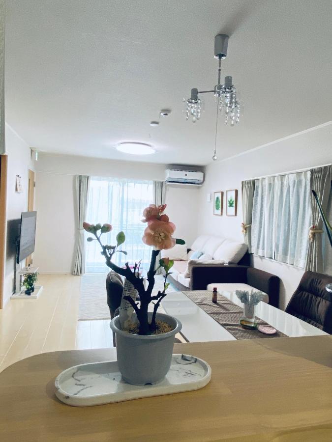福恵館 Villa Fukuoka  Exteriör bild
